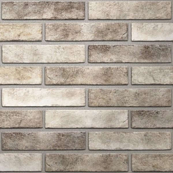 Термопанель BRICKSTYLE SEVEN TONES TOBACO