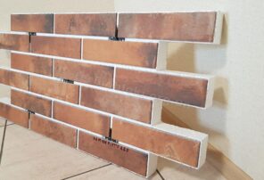 thermal panels CERRAD PIATTO RED 2