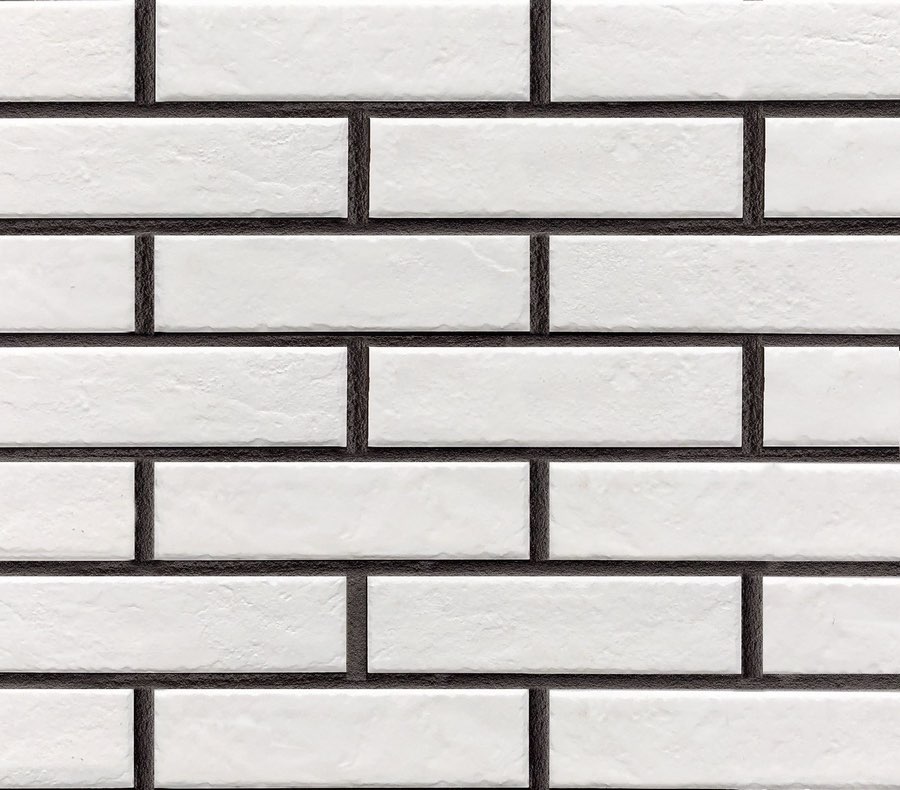 Thermal panel PARADYZ SCANDIANO BIANCO