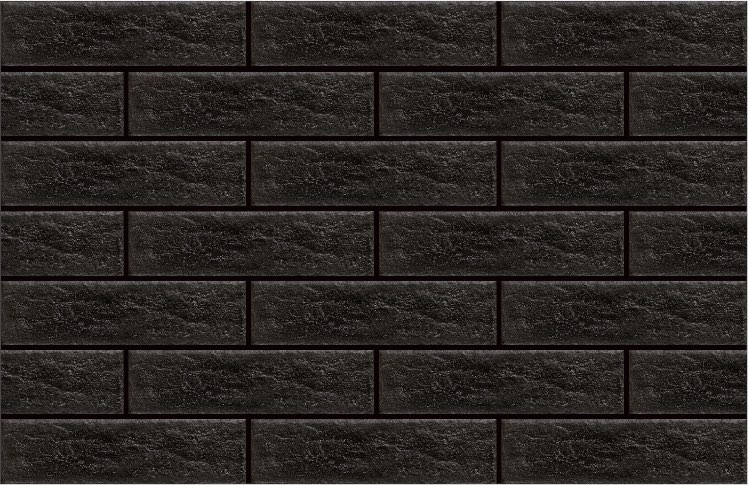 Термопанель PARADYZ SCANDIANO NERO
