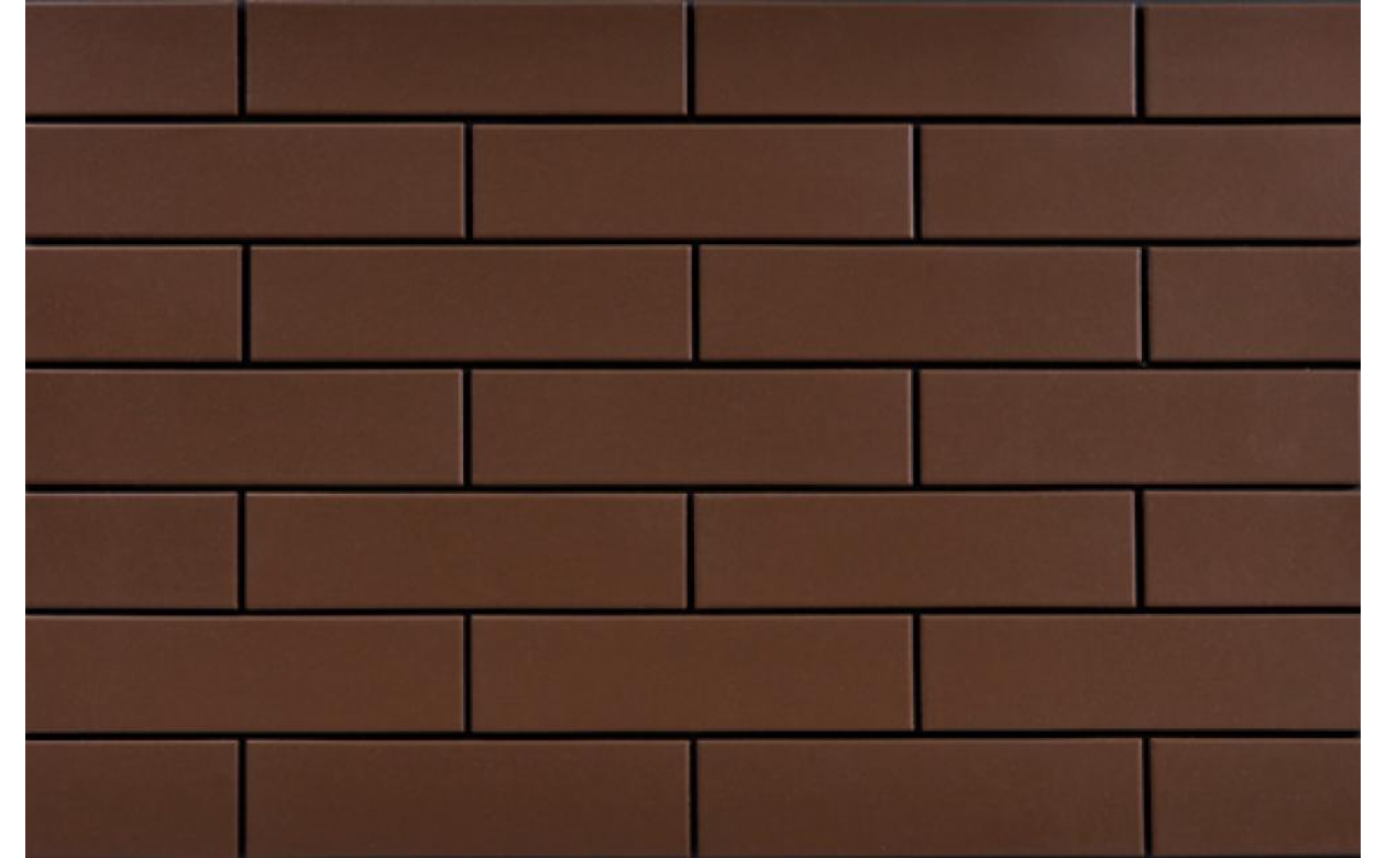 Thermopaneel CERRAD BRAZ braun