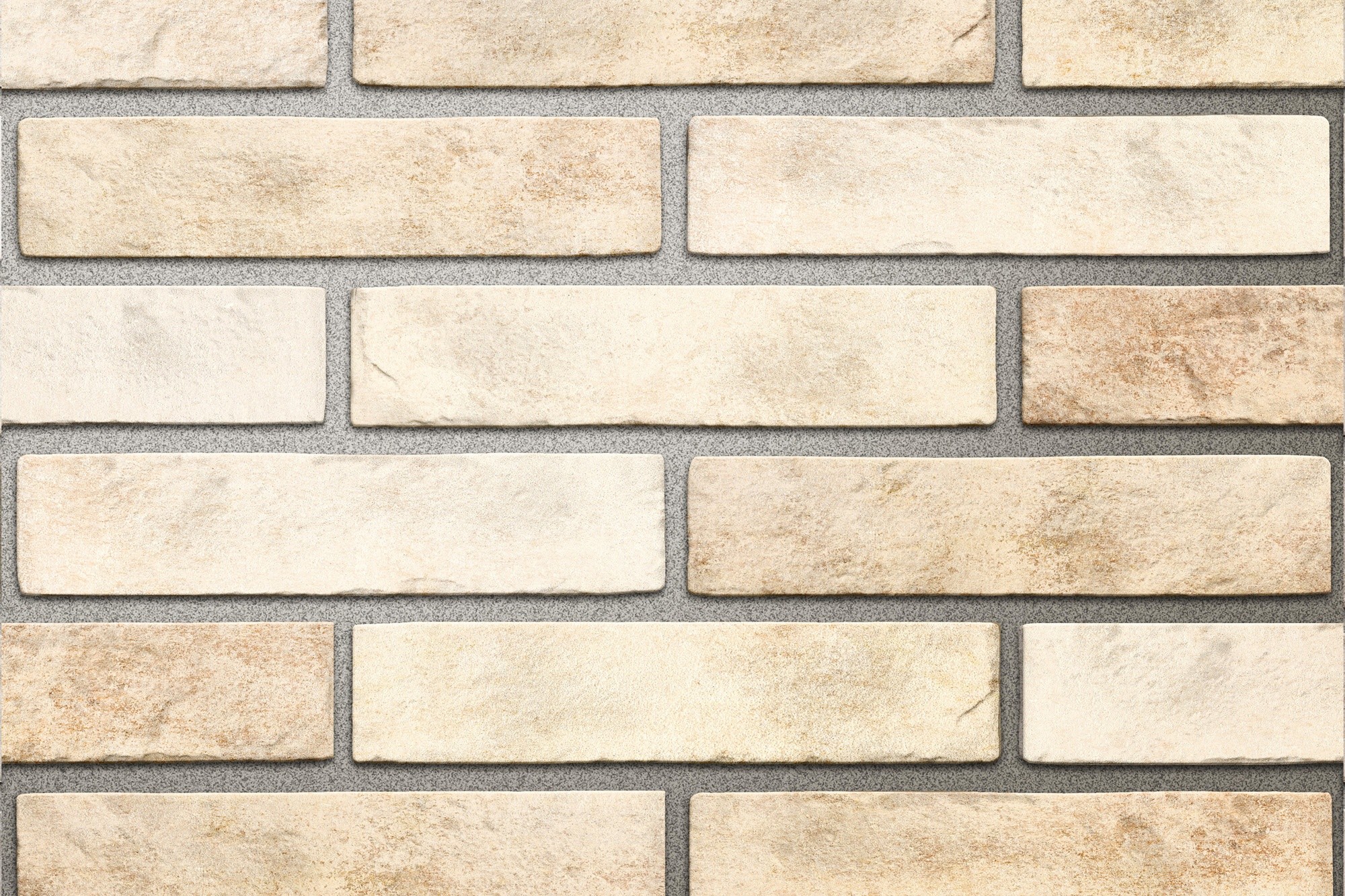 Термопанель BRICKSTYLE SEVEN TONES BIEGE