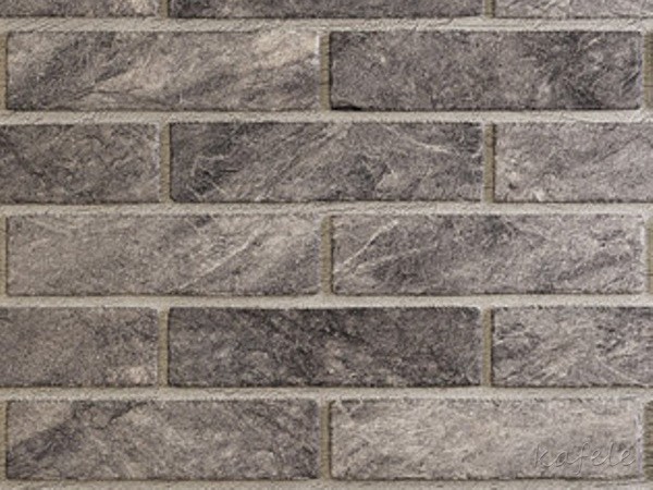 Термопанель BRICKSTYLE LONDON ANTRACIT