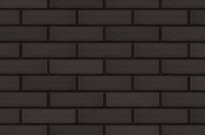 KINGKLINKER Премиум серия Dream House 18 Volcanic black