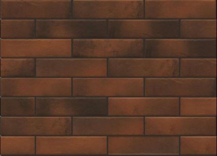 Термопанель CERRAD RETRO BRICK CHILLI