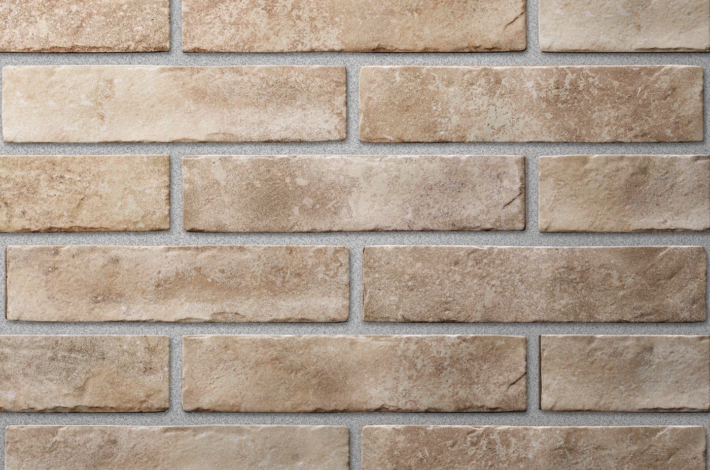 Thermopaneel BrickStyle Oxford beige
