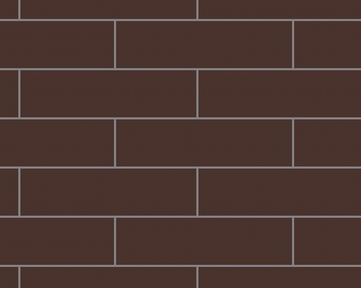Термопанель PARADYZ NATURAL BROWN