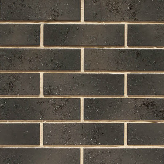 Thermal panel PARADYZ SEMIR BROWN