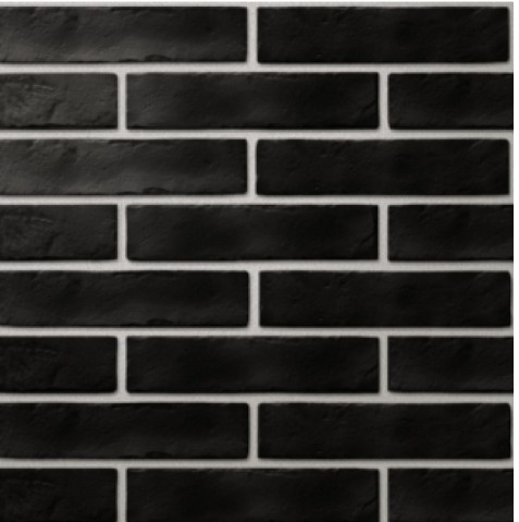 Термопанель Brickstyle The Strand Black
