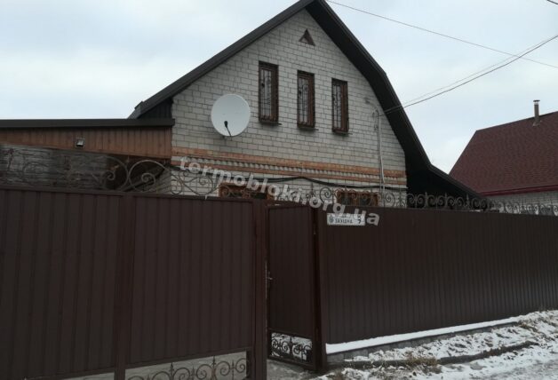 Подгороднее (Брикстайл Бейкер Стрит бежевый)