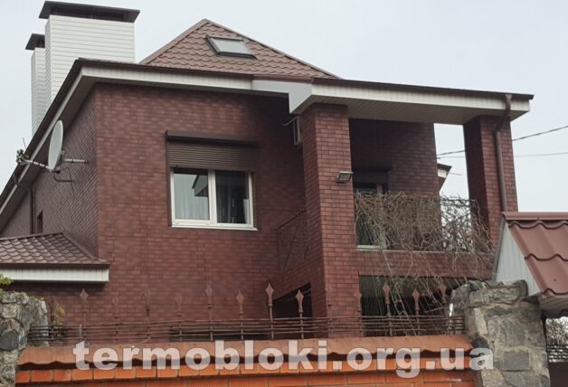 Днепр (Церрад Кантри Вишня)