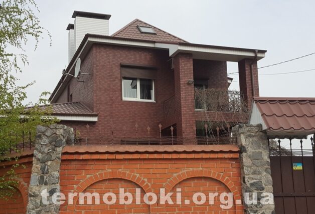 Днепр (Церрад Кантри Вишня)