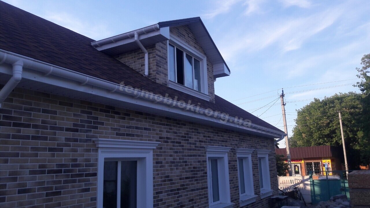 Новгородка (Кировоградская область). Плитка - Лофт Массала 1