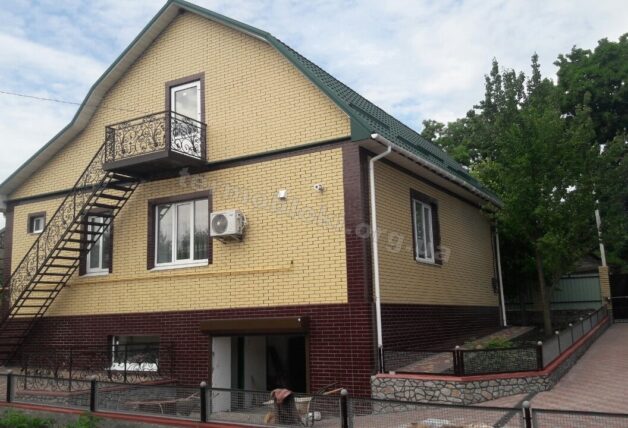 Компанеевка (Пиаскова, Вишня Глазурь)