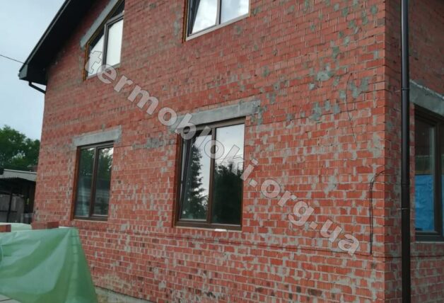 Днепр (Церрад Песочная, Браз)