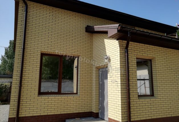 Днепр (Церрад Песочная, Браз)