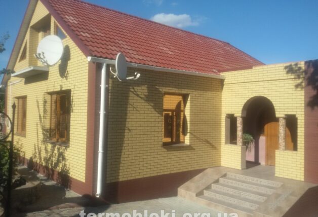 Компанеевка (Церрад Песочная, Бургунд)