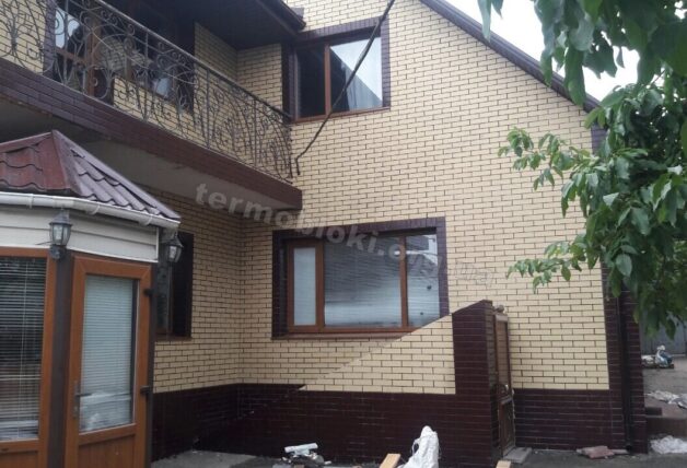 Кировоград (Церрад Песочная, Вишня Глазурь)