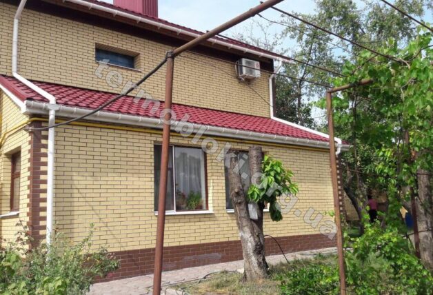 Компанеевка (Церрад Песочная)