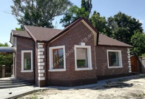 Buy facade thermal panels with clinker tiles for insulation of facades 16
