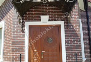 Buy facade thermal panels with clinker tiles for insulation of facades 17