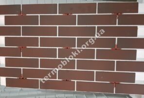 thermal panels termodom insulation of facades of houses 75