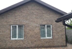 Buy facade thermal panels with clinker tiles for insulation of facades 4