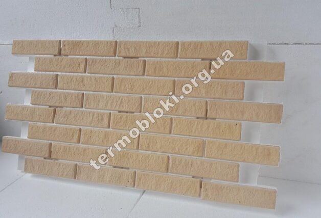 thermal panels termodom insulation of facades of houses 100