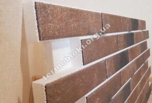 thermal panels termodom insulation of facades of houses 9