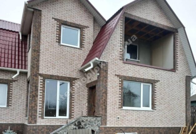 Конотоп (Оксфорд Крем, Вестминстер)