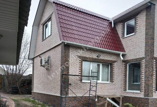 Конотоп (Оксфорд Крем, Вестминстер)