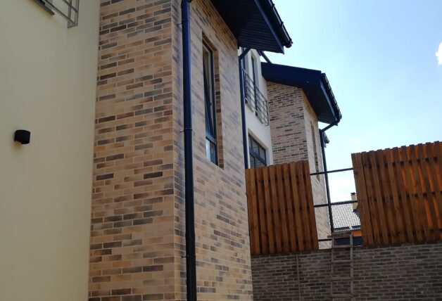 ЛОФТ.  Бренд: CERRAD. Плитка:  Cerrad Loft Masala  1