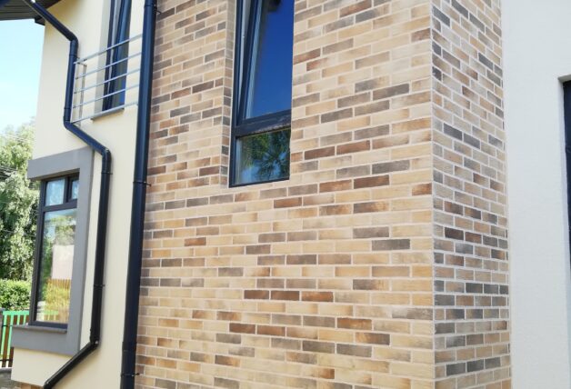 ЛОФТ.  Бренд: CERRAD. Плитка:  Cerrad Loft Masala  2