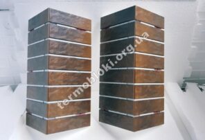thermal angles panels termodom 8