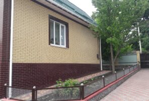 Buy facade thermal panels with clinker tiles for insulation of facades 6
