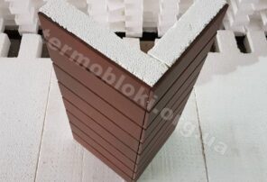 thermal angles panels termodom 15