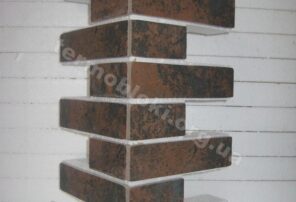Buy facade thermal panels with clinker tiles for insulation of facades 5