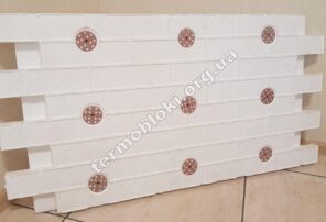 thermal panels blank termodom 1
