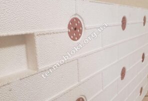 thermal panels blank termodom 2
