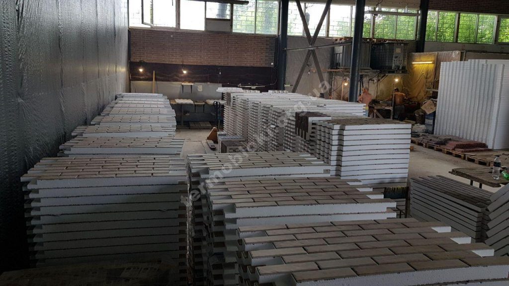 About company, delivery, installation of thermal panels 1