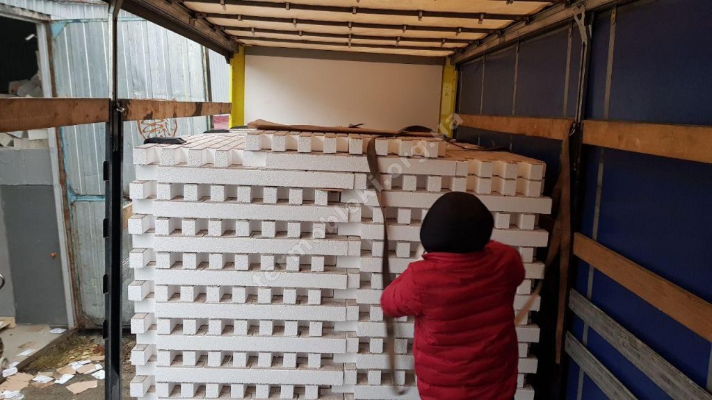 About company, delivery, installation of thermal panels 3