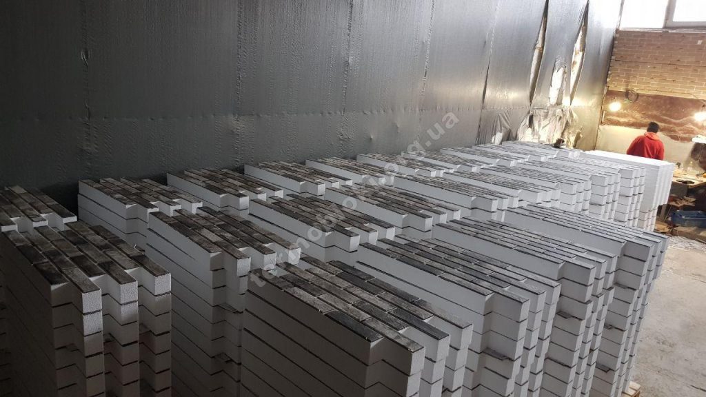 About company, delivery, installation of thermal panels 4