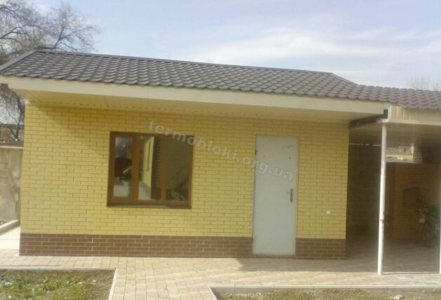 Синельникове (Церрад Пісочна, Браз)
