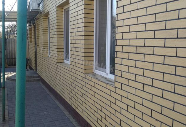 Запорожье (Церрад Песочная, Браз)