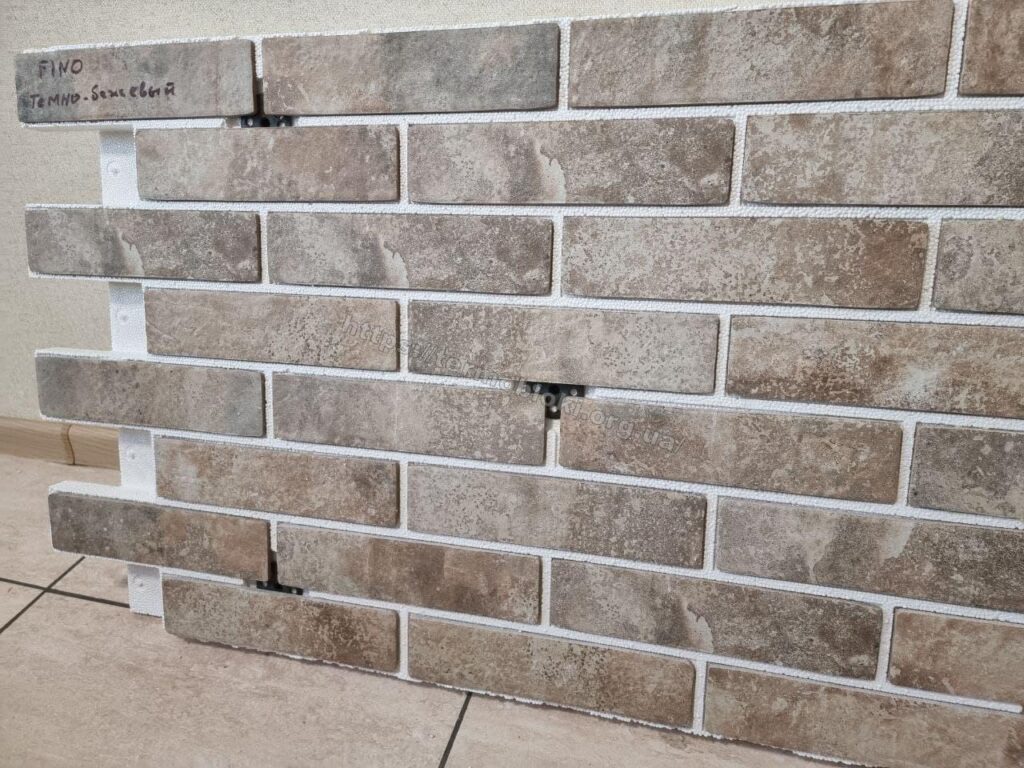 Thermal insulation of facades. house insulation with foam 1