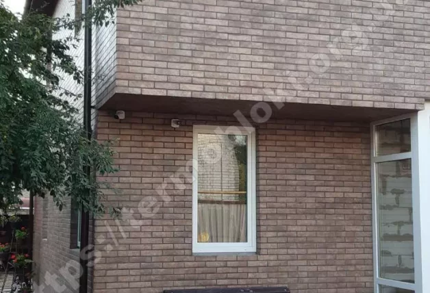 Ирпень (бейкер стрит бежевый)