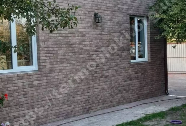 Ирпень (бейкер стрит бежевый)