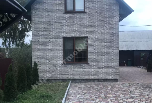 Сарни (Севен Тонс Тютюн)