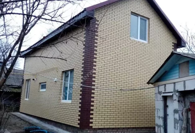 Ромни (церрад пісочна та браз)
