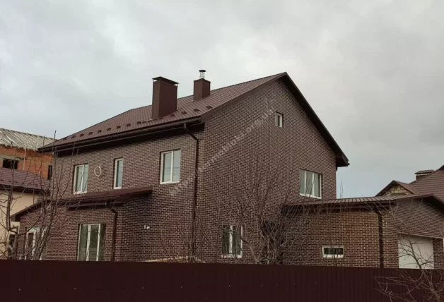 Ворзель. Київська область